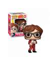 643 AUSTIN POWERS FUNKO POP AUSTIN POWERS