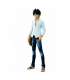 One Piece The Last World - Monkey D Luffy Jean Freak