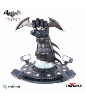 Batman Arkham City Batarang