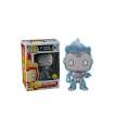 91 DC SUPERS HEROES FUNKO POP FIRESTORM