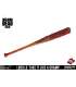 Walking Dead Juego de Rol Réplica Bate de béisbol de Negan Lucille Take It Like A Champ Ver. 81 cm