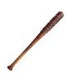 Walking Dead Juego de Rol Réplica Bate de béisbol de Negan Lucille 81 cm