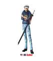 Grandista Trafalgar Law Figure : The Grandline Men
