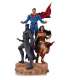 DC Designer Series Estatua Trinity by Jason Fabok 49 cm