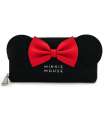 Disney by Loungefly Monedero Minnie (Ears & Bow)