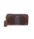 Animales fantásticos Monedero Newt Trunk Zip Around