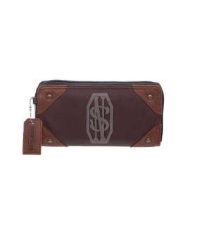 Animales fantásticos Monedero Newt Trunk Zip Around