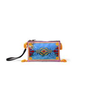 Disney Bolsa pequeña Magic Carped (Aladdin)