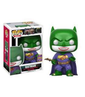 188 SUICIDE SQUAD FUNKO POP BATMAN