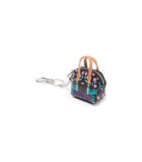 Disney Bolsa pequeña con Llavero Mary Poppins Mini Bag (Mary Poppins)