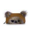 Star Wars cartera 3D Ewok & Ears