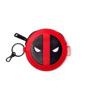 Deadpool monedero Mini Face