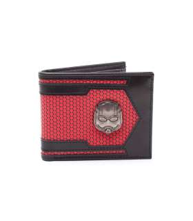 Ant-Man & The Wasp Monedero Metal Badge