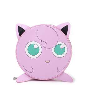 Pokémon Monedero Chica Jigglypuff