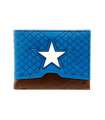 Marvel billetero capitan america