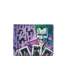 DC Comics Monedero Joker HAHAHA