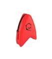 Star Trek Monedero Delta Red