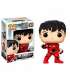 201 DC JUSTICE LEAGUE FUNKO POP THE FLASH