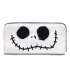 Nightmare before Christmas Cartera Loungefly Jack