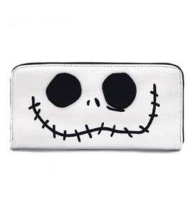 Nightmare before Christmas Cartera Loungefly Jack