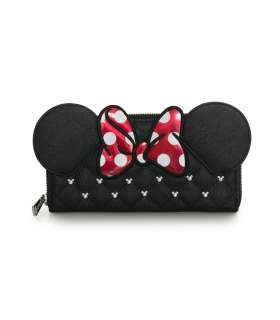 Disney by Loungefly Monedero Minnie Bow