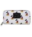 Disney by Loungefly Monedero Classic Mickey AOP