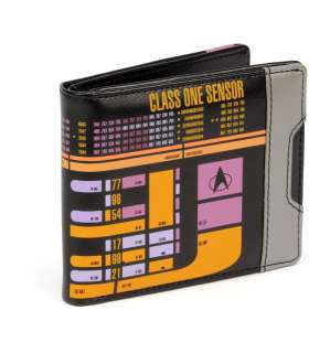 cartera Star Trek The Next Generation PADD