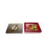 DC Comics Monedero con Lata Running Flash