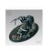 lord of the rings estatua de shelob