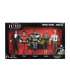 The new Batman adventures  figuras flexibles -heroes set