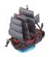 One Piece maqueta Dragon´s Ship