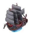 One Piece maqueta Dragon´s Ship