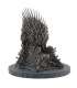 Game of Thrones Estatua Trono de Hierro 18 cm