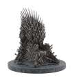 Game of Thrones Estatua Trono de Hierro 18 cm