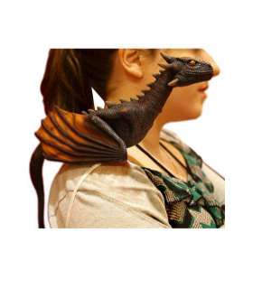 Game of Thrones Réplica Prop Drogon Shoulder