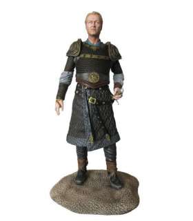 Game of Thrones Estatua PVC Jorah Mormont 19 cm