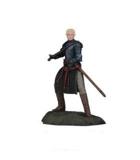 Game of Thrones Estatua PVC Brienne of Tarth 20 cm