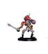 The Legend of Zelda Skyward Sword Estatua PVC Scervo 28 cm