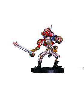 The Legend of Zelda Skyward Sword Estatua PVC Scervo 28 cm