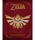 The Legend of Zelda Libro Art & Artifacts *INGLÉS*