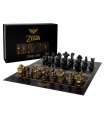 The Legend of Zelda Juego de Ajedrez Collector's Set