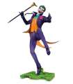 DC Core Estatua The Joker 28 cm