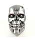 Terminator Genisys Réplica 1/2 Endoskull LC Excl. 14 cm