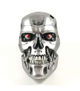 Terminator Genisys Réplica 1/2 Endoskull LC Excl. 14 cm