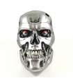 Terminator Genisys Réplica 1/2 Endoskull LC Excl. 14 cm