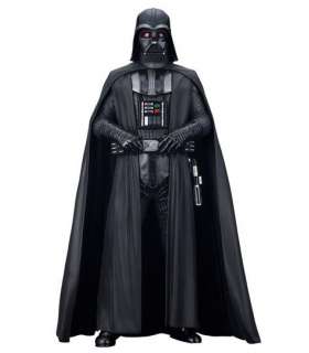 Star Wars Estatua ARTFX 1/7 Darth Vader (Episode IV) 29 cm