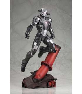 Iron Man 3 Estatua ARTFX 1/6 War Machine 39 cm