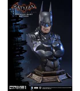 Batman Arkham Knight Busto Premium Batman 26 cm