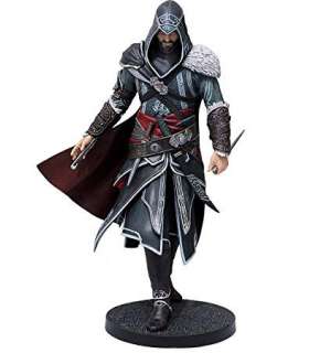 Assassin´s Creed Revelations Estatua PVC Ezio 22 cm