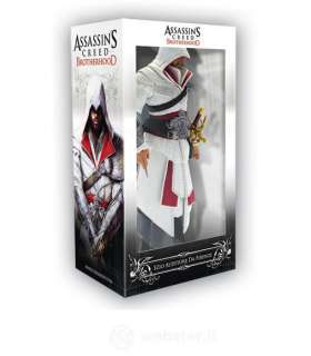 Assassin´s Creed Broterhood Estatua PVC Ezio 22 cm